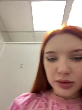 Snapshot of AmmyHot chatting on January 15, 7:15 am AmmyHot online show from January 15, 7:15 am