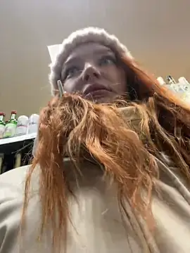 Snapshot of AmmyHot chatting on January 22, 4:02 am AmmyHot online show from January 22, 4:02 am