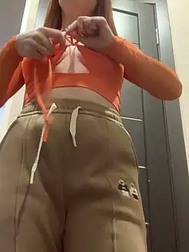 Snapshot of AmmyHot chatting on January 30, 4:06 am AmmyHot online show from January 30, 4:06 am