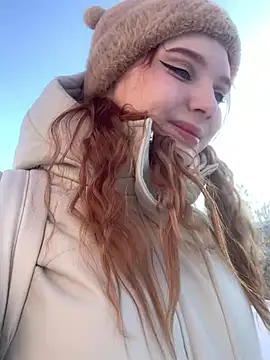 Snapshot of AmmyHot chatting on February 7, 4:06 am AmmyHot online show from February 7, 4:06 am