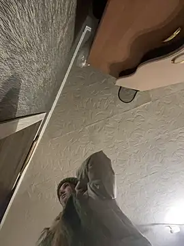 Snapshot of AmmyHot chatting on February 12, 3:40 am AmmyHot online show from February 12, 3:40 am