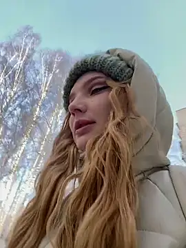 Snapshot of AmmyHot chatting on February 21, 4:18 am AmmyHot online show from February 21, 4:18 am