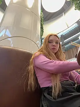 Snapshot of AmmyHot chatting on February 27, 7:12 am AmmyHot online show from February 27, 7:12 am