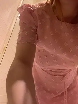 Snapshot of AmmyHot chatting on March 12, 7:13 am AmmyHot online show from March 12, 7:13 am