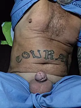 Hotbodyscottie online show from March 10, 9:47 am