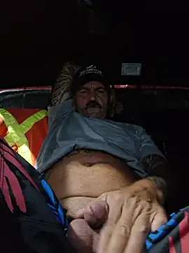 Hotbodyscottie online show from May 3, 7:14 am