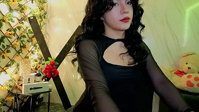 jeimy garcia online show from June 26, 12:09 pm