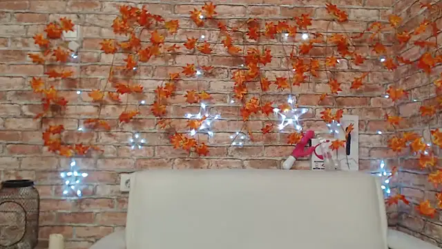 Snapshot of Amelia_Kiss_ chatting on November 20, 12:55 am Amelia Kiss online show from November 20, 12:55 am