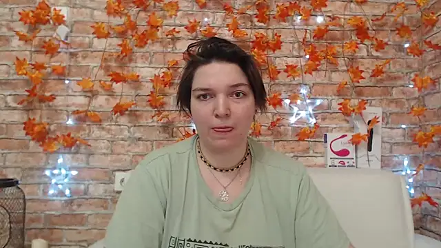 Snapshot of Amelia_Kiss_ chatting on November 27, 12:35 am Amelia Kiss online show from November 27, 12:35 am