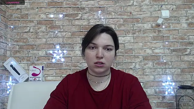 Amelia Kiss  online show from March 4, 12:49 am