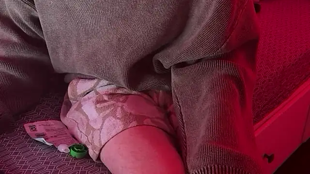 CupidZass online show from November 12, 11:47 pm