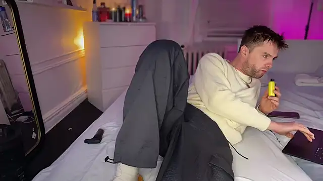 CupidZass online show from February 3, 10:48 pm