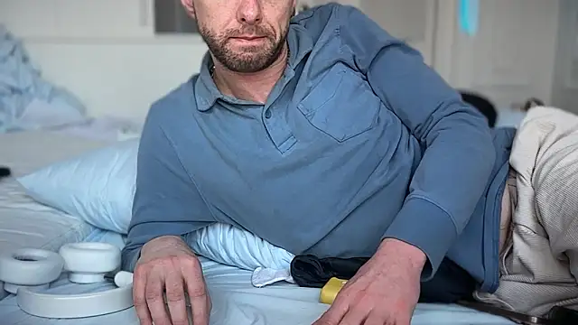 CupidZass online show from February 17, 8:48 pm