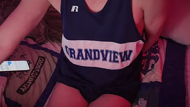 CupidZass online show from February 28, 12:33 am