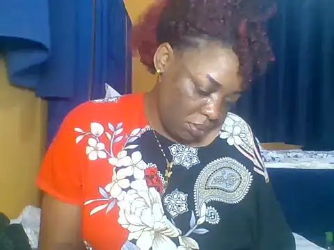 Snapshot of Prettyblackgal chatting on May 16, 3:33 pm Prettyblackgal online show from May 16, 3:33 pm