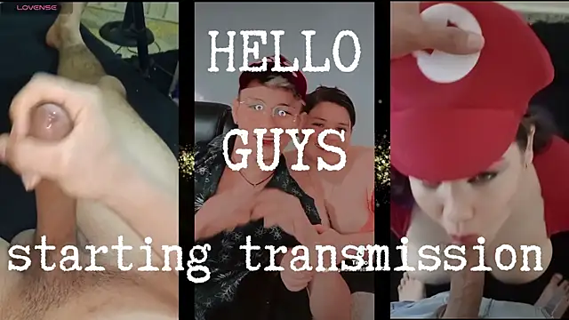 Snapshot of javiandkaty_ chatting on January 20, 3:28 pm javiandkaty  online show from January 20, 3:28 pm