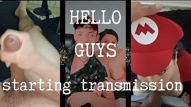 Snapshot of javiandkaty_ chatting on January 21, 5:09 pm javiandkaty  online show from January 21, 5:09 pm