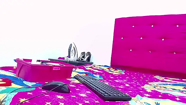 candy dustano691 online show from February 24, 11:52 pm