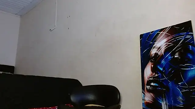 king  Black online show from March 7, 12:58 am