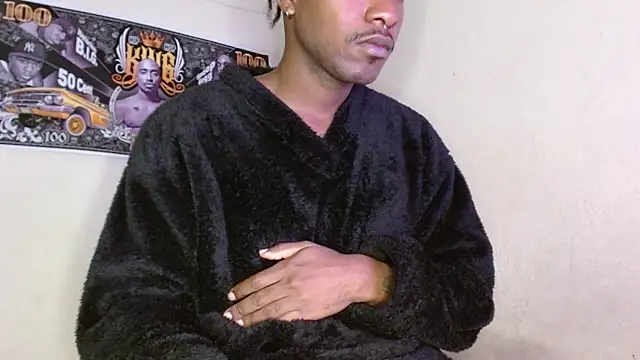 king  Black online show from September 20, 11:11 am