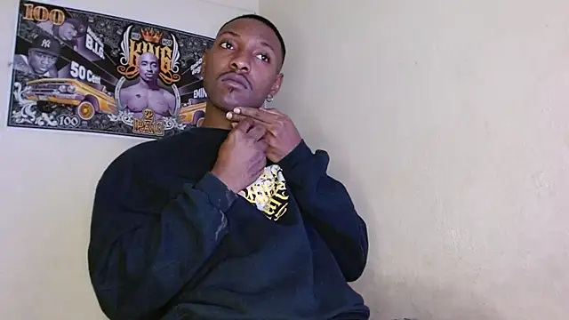 king  Black online show from September 24, 10:51 am