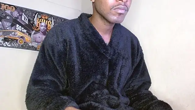 king  Black online show from September 28, 9:58 am