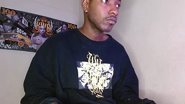 king  Black online show from October 10, 10:36 am