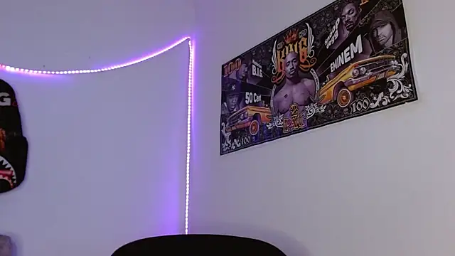 king  Black online show from January 11, 11:37 am