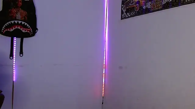 king  Black online show from March 18, 12:47 am