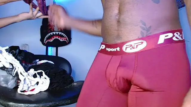 king  Black online show from July 12, 3:08 am