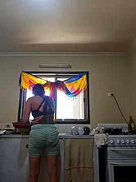 Snapshot of Pussy69Kat chatting on February 19, 11:25 pm Pussy69Kat online show from February 19, 11:25 pm