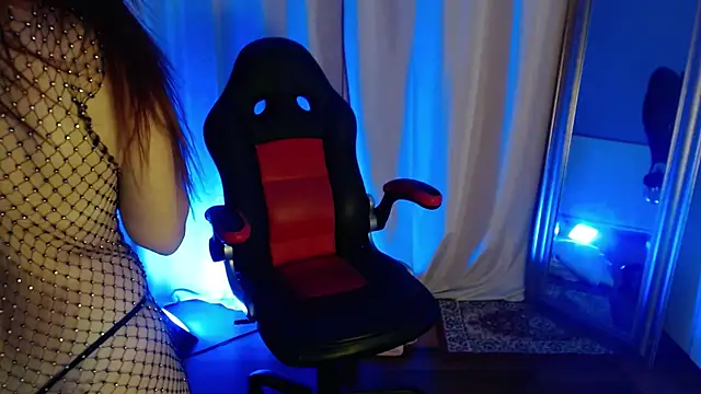 Snapshot of rubiblues chatting on March 20, 1:13 am rubiblues online show from March 20, 1:13 am