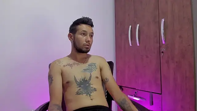 Bad Couple 1 online show from March 17, 9:45 am