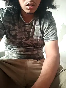 Snapshot of PlayboyAjay024 chatting on December 26, 7:56 am PlayboyAjay024 online show from December 26, 7:56 am