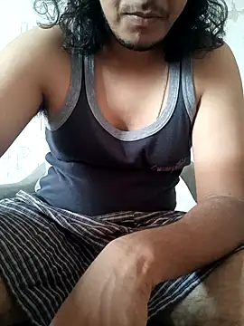 Snapshot of PlayboyAjay024 chatting on February 4, 6:04 am PlayboyAjay024 online show from February 4, 6:04 am