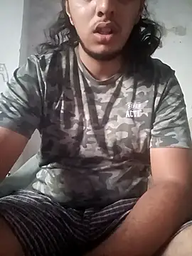 Snapshot of PlayboyAjay024 chatting on February 14, 12:57 pm PlayboyAjay024 online show from February 14, 12:57 pm