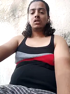 Snapshot of PlayboyAjay024 chatting on March 1, 12:45 pm PlayboyAjay024 online show from March 1, 12:45 pm