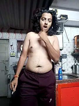 Snapshot of PlayboyAjay024 chatting on March 23, 2:37 am PlayboyAjay024 online show from March 23, 2:37 am