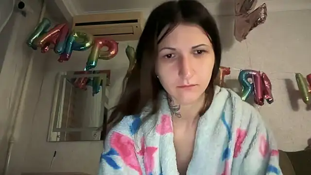 Snapshot of daddyandmyprincess chatting on October 5, 7:56 pm daddyandmyprincess online show from October 5, 7:56 pm