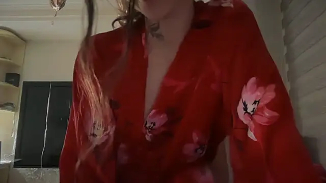 Snapshot of daddyandmyprincess chatting on October 6, 10:40 pm daddyandmyprincess online show from October 6, 10:40 pm