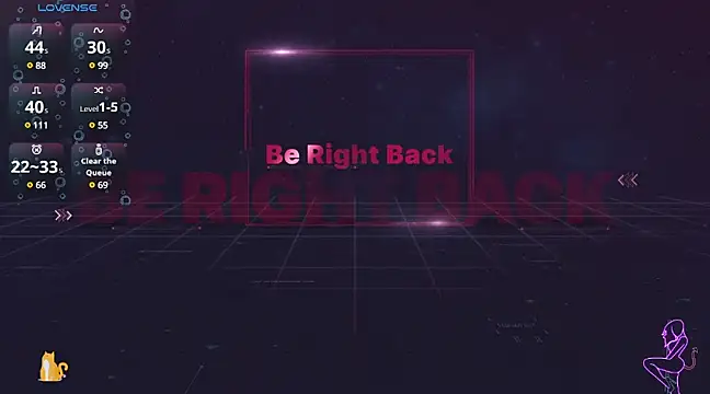 Snapshot of InfinityLotus chatting on December 3, 1:21 pm InfinityLotus online show from December 3, 1:21 pm