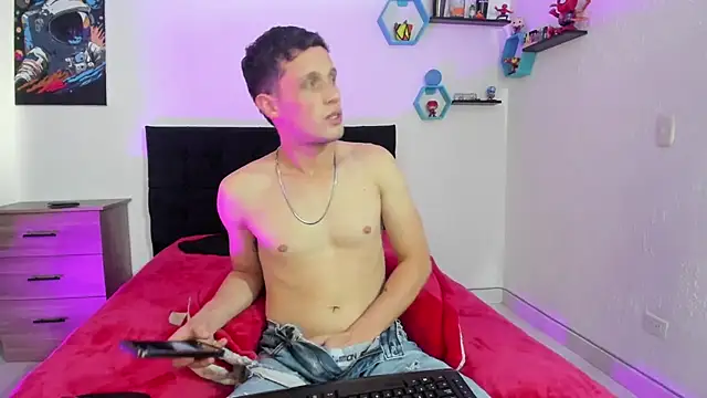 RyanHorseman online show from January 30, 5:39 pm