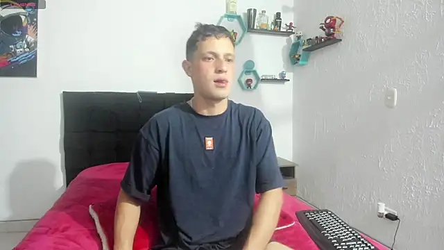 RyanHorseman online show from February 8, 11:01 am