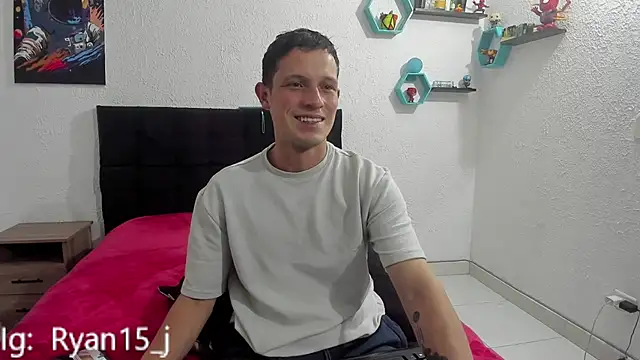 RyanHorseman online show from February 24, 11:21 am