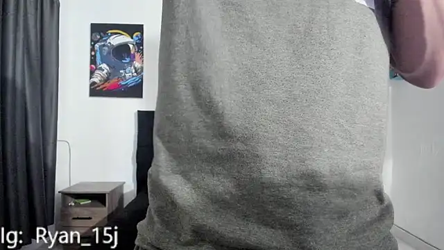 RyanHorseman online show from March 22, 11:32 am