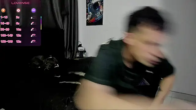 RyanHorseman online show from November 10, 2:10 am