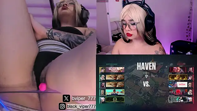 Snapshot of viper777_ chatting on December 28, 3:26 pm viper777 online show from December 28, 3:26 pm