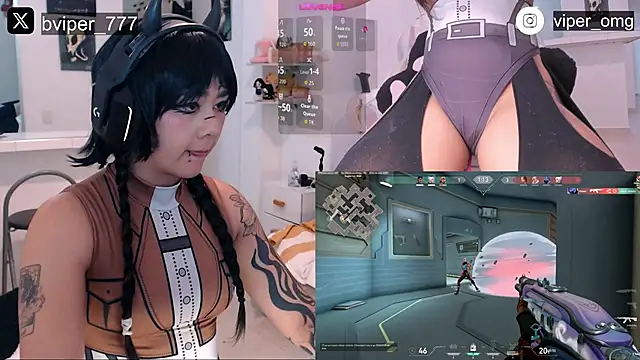 Snapshot of viper777_ chatting on November 9, 1:59 am viper777 online show from November 9, 1:59 am