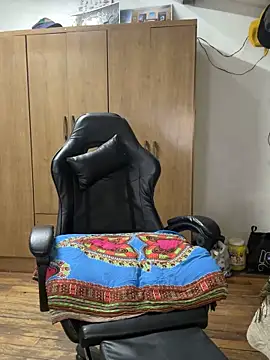 Snapshot of Amahd696 chatting on September 16, 12:22 am Amahd696 online show from September 16, 12:22 am