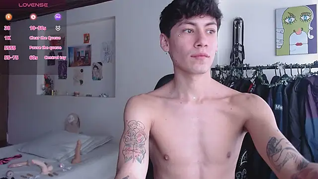 Snapshot of Amahd696 chatting on November 11, 3:12 pm Amahd696 online show from November 11, 3:12 pm